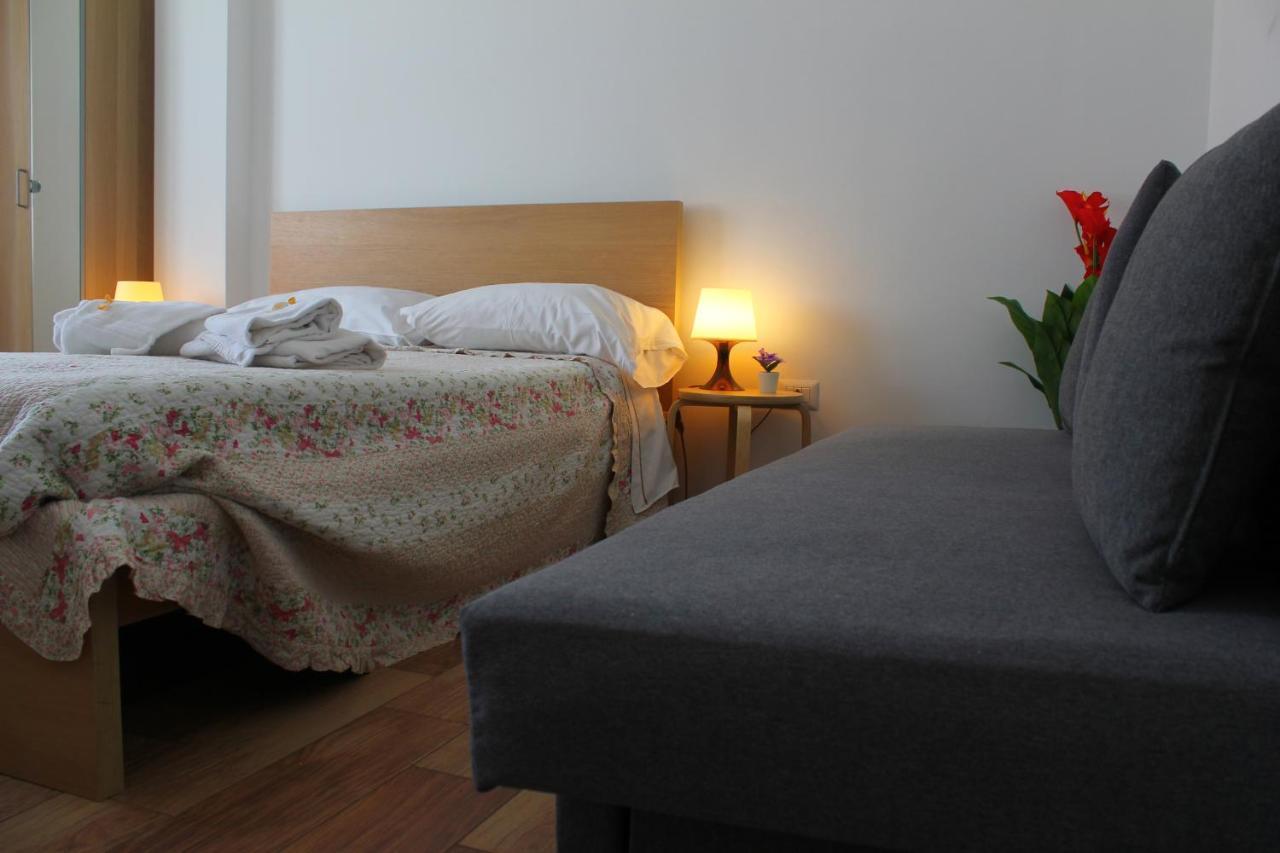 B&B Da Roberto Napoli Esterno foto